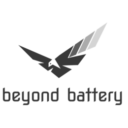 BEYOND BATTERY logo