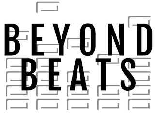 BEYOND BEATS logo