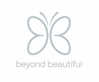 BEYOND BEAUTIFUL logo