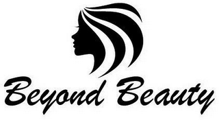 BEYOND BEAUTY logo