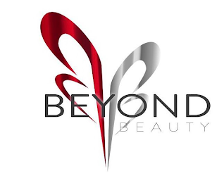 BEYOND BEAUTY logo