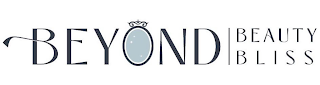 BEYOND BEAUTY BLISS logo