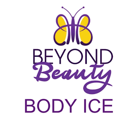 BEYOND BEAUTY BODY ICE logo