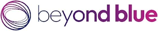 BEYOND BLUE logo