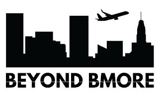 BEYOND BMORE logo