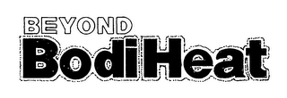 BEYOND BODIHEAT logo