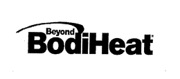 BEYOND BODIHEAT logo