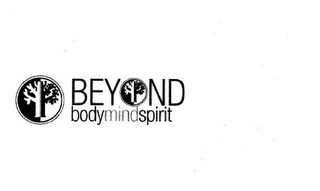 BEYOND BODY MIND SPIRIT logo