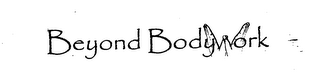 BEYOND BODYWORK logo
