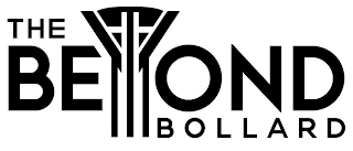 BEYOND BOLLARD logo