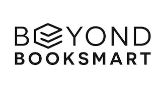 BEYOND BOOKSMART logo