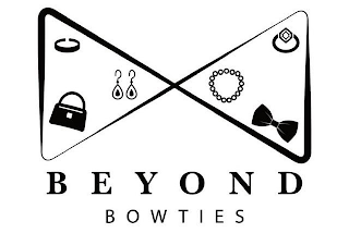 BEYOND BOWTIES logo