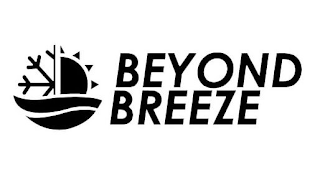 BEYOND BREEZE logo