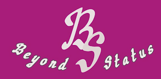 BEYOND BS STATUS logo