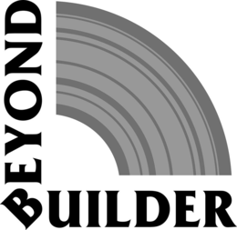 BEYOND BUILDER logo