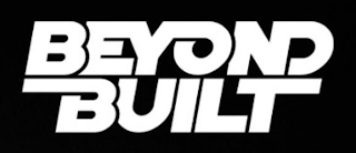 BEYOND BUILT logo