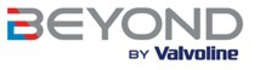 BEYOND BY VALVOLINE logo