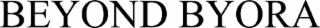 BEYOND BYORA logo