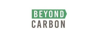 BEYOND CARBON logo