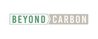 BEYOND CARBON logo