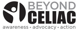 BEYOND CELIAC AWARENESS ADVOCACY ACTION logo