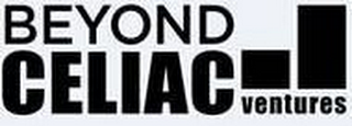 BEYOND CELIAC VENTURES logo