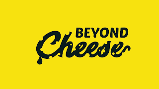 BEYOND CHEESE logo