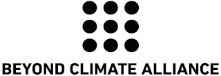 BEYOND CLIMATE ALLIANCE logo