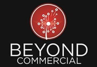 BEYOND COMMERCIAL logo