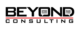 BEYOND CONSULTING logo