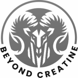 BEYOND CREATINE logo