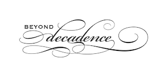 BEYOND DECADENCE logo