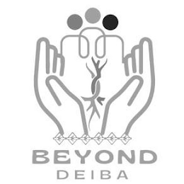 BEYOND DEIBA logo
