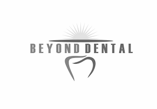BEYOND DENTAL logo