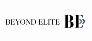 BEYOND ELITE BE logo