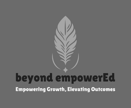BEYOND EMPOWERED logo
