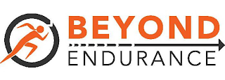 BEYOND ENDURANCE logo