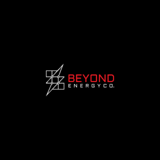 BEYOND ENERGY CO. logo