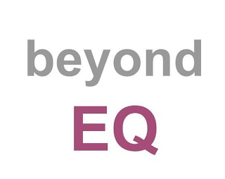 BEYOND EQ logo
