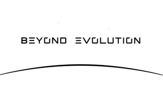BEYOND EVOLUTION logo