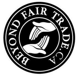 BEYOND FAIR TRADE.CA logo
