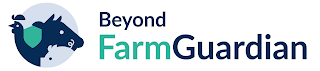 BEYOND FARMGUARDIAN logo
