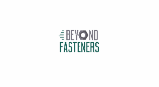 BEYOND FASTENERS logo