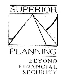 BEYOND FINANCIAL SECURITY - SUPERIOR PLANNING logo