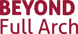 BEYOND FULL ARCH logo