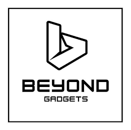 BEYOND GADGETS logo