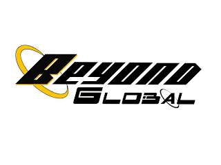 BEYOND GLOBAL logo