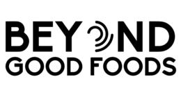 BEYOND GOOD FOODS logo