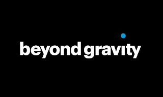 BEYOND GRAVITY logo