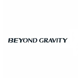 BEYOND GRAVITY logo
